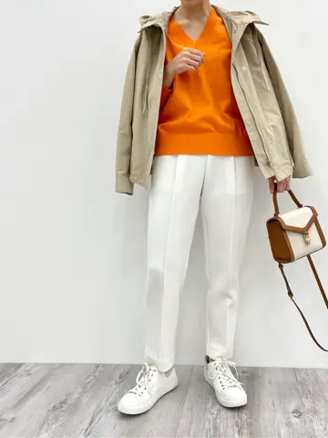 23区 大原 コーディネート画像