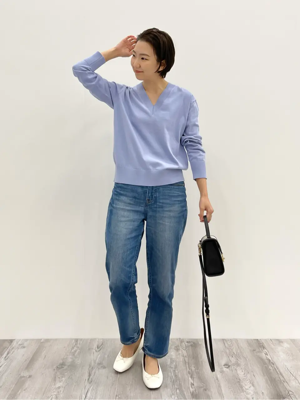  大原 コーディネート画像