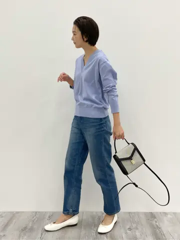 23区 大原 コーディネート画像