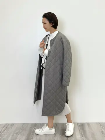 23区 大原 コーディネート画像