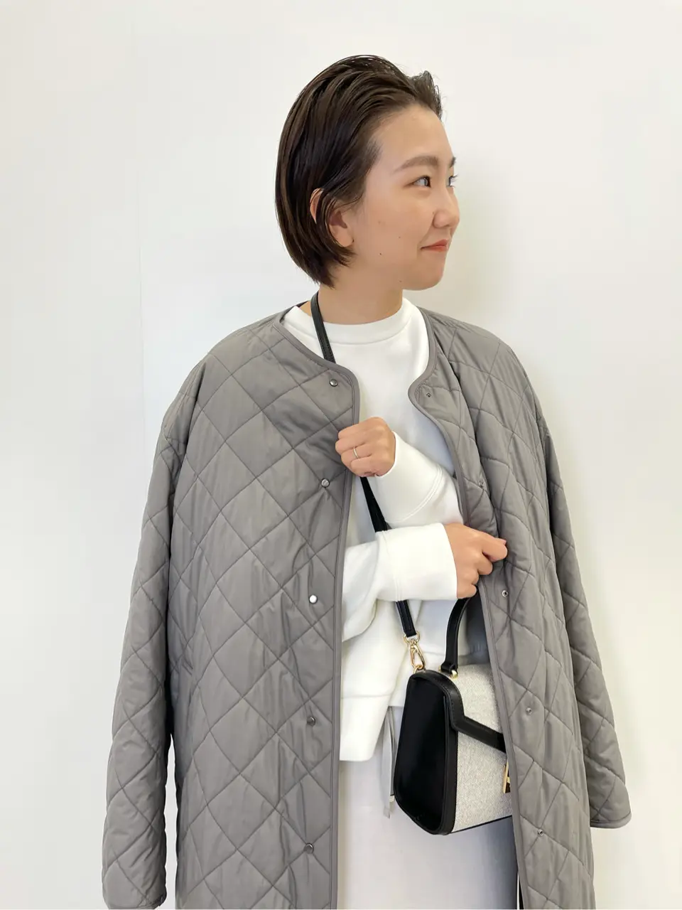 23区 大原 コーディネート画像