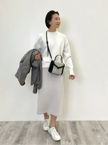 23区 大原 コーディネート画像