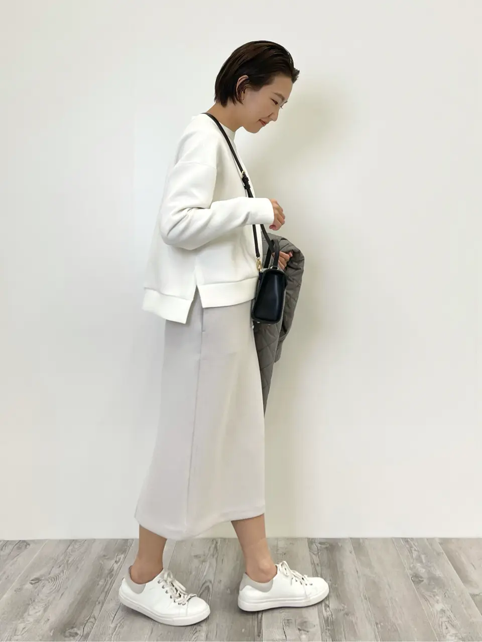 23区 大原 コーディネート画像