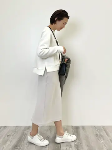 23区 大原 コーディネート画像