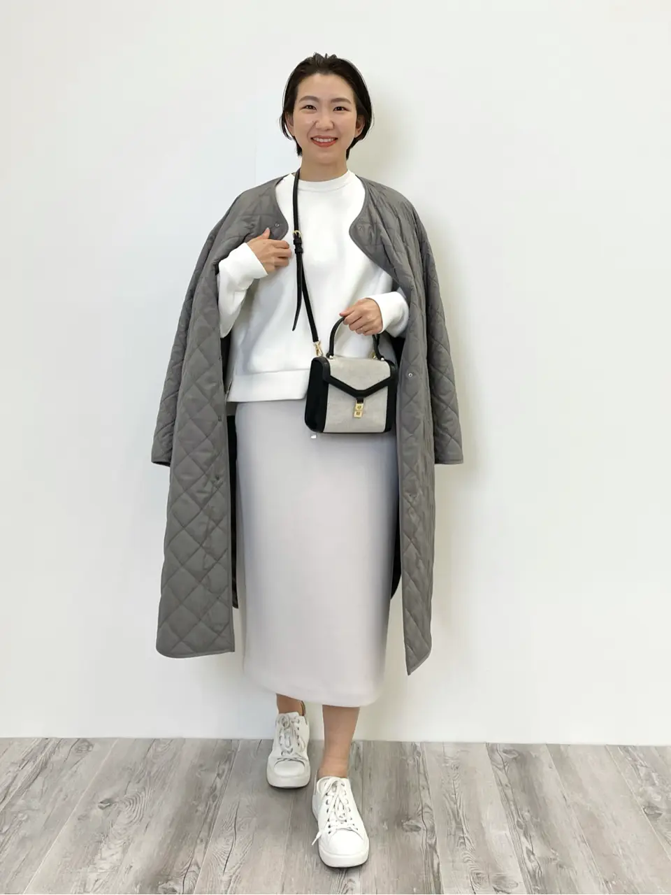 23区 大原 コーディネート画像