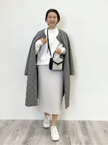 23区 大原 コーディネート画像