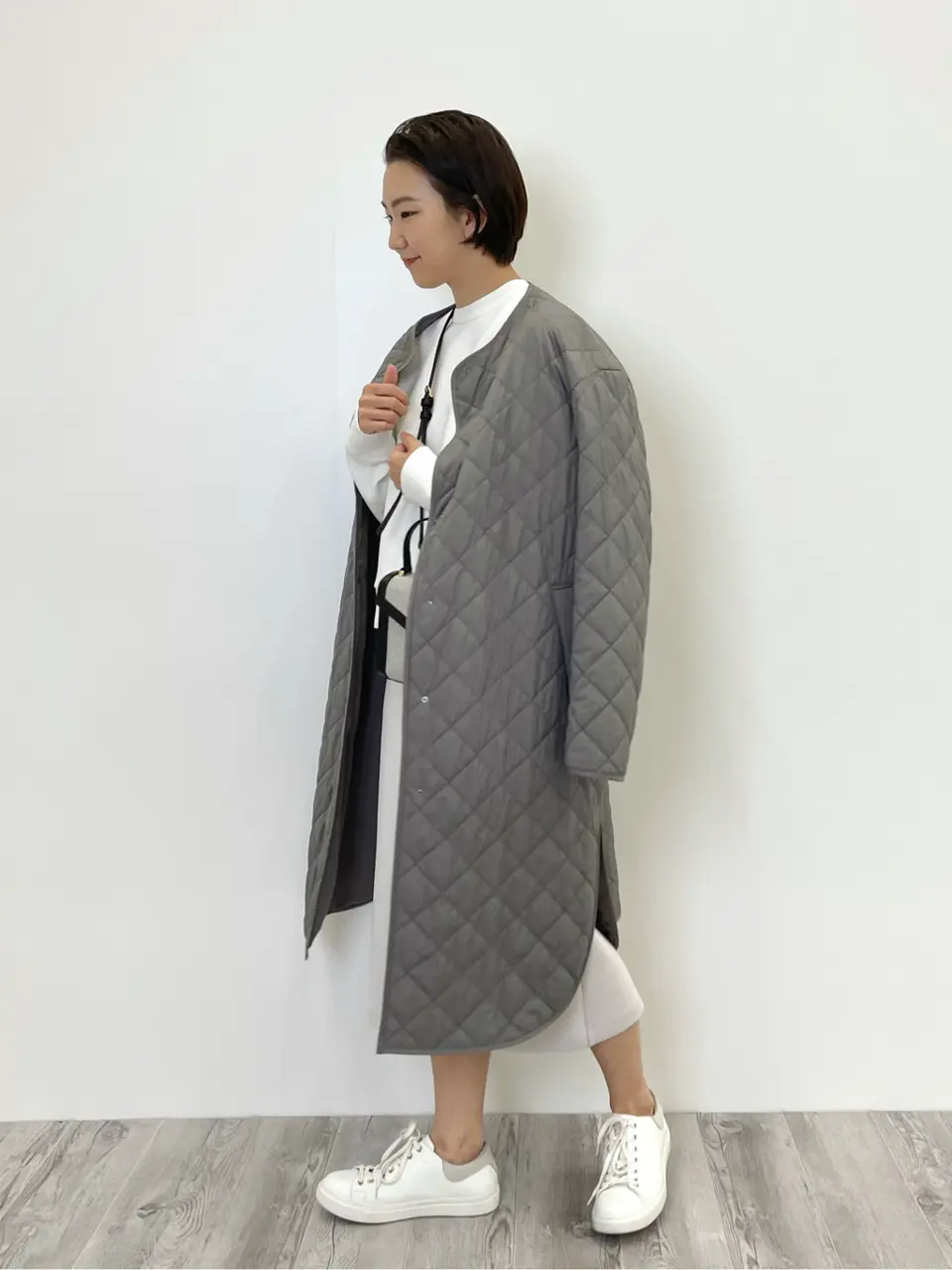 23区 大原 コーディネート画像