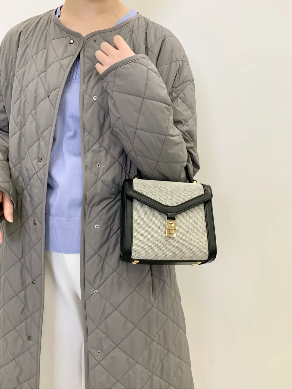 23区 板垣 コーディネート画像