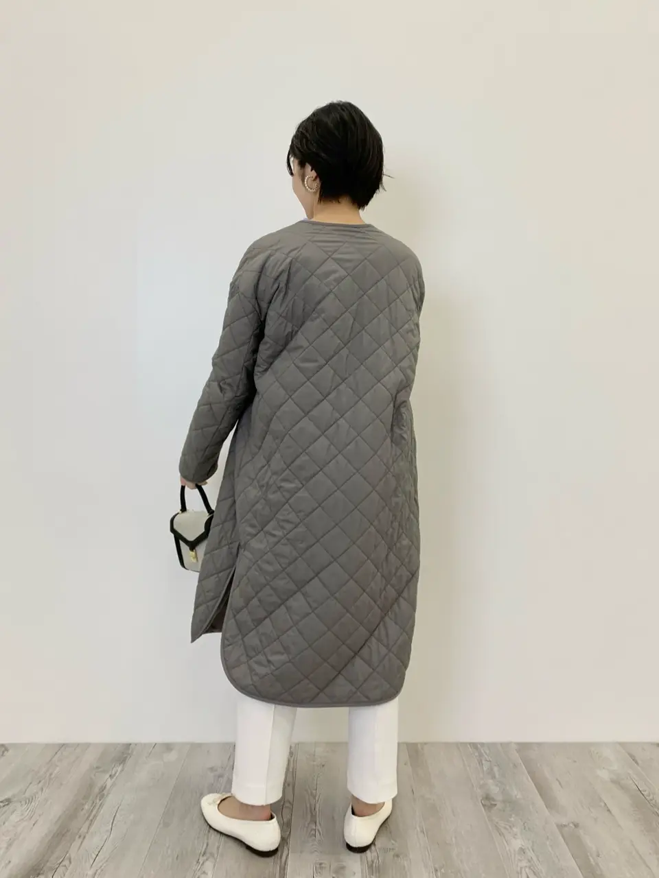 23区 板垣 コーディネート画像