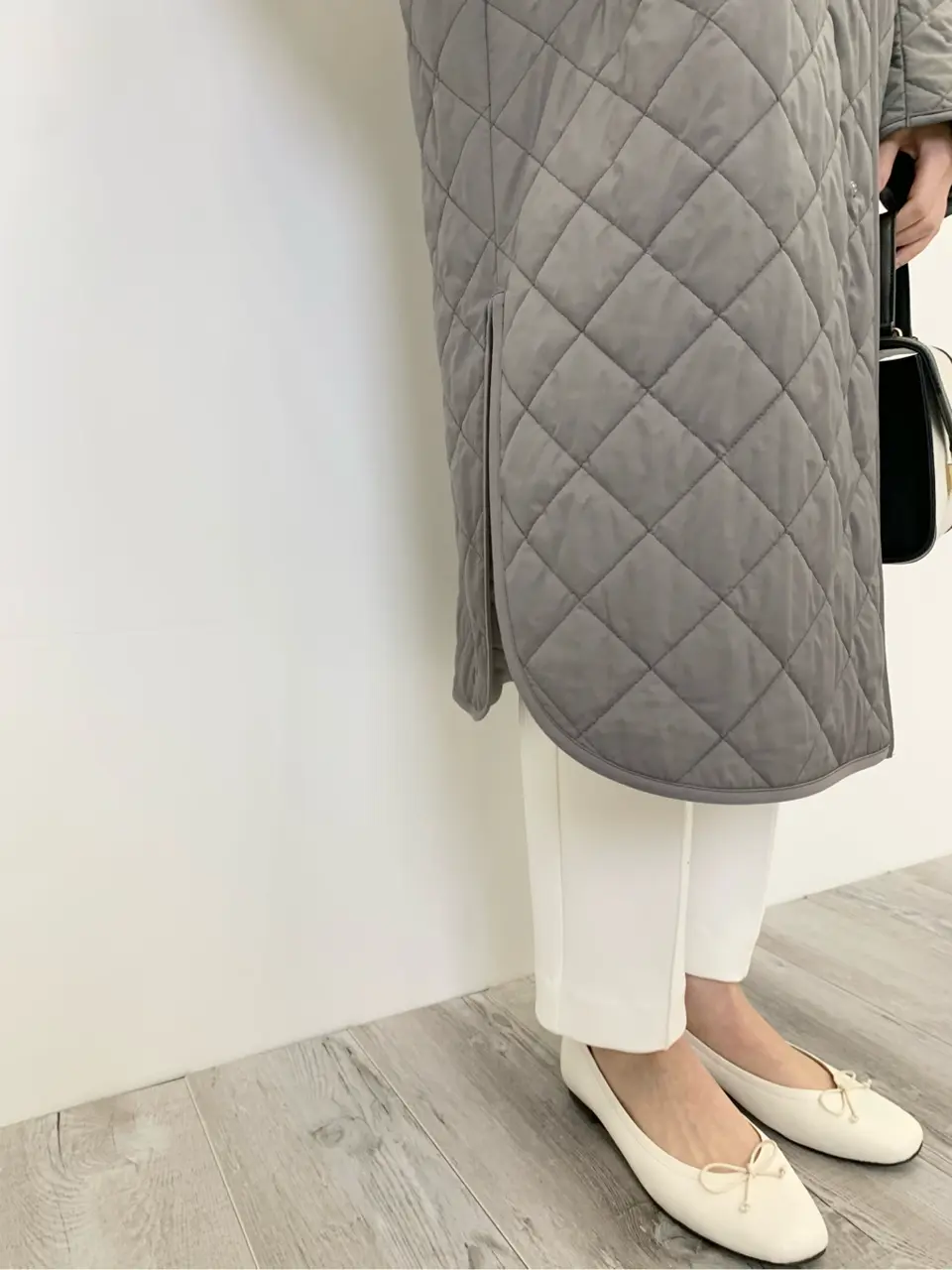 23区 板垣 コーディネート画像