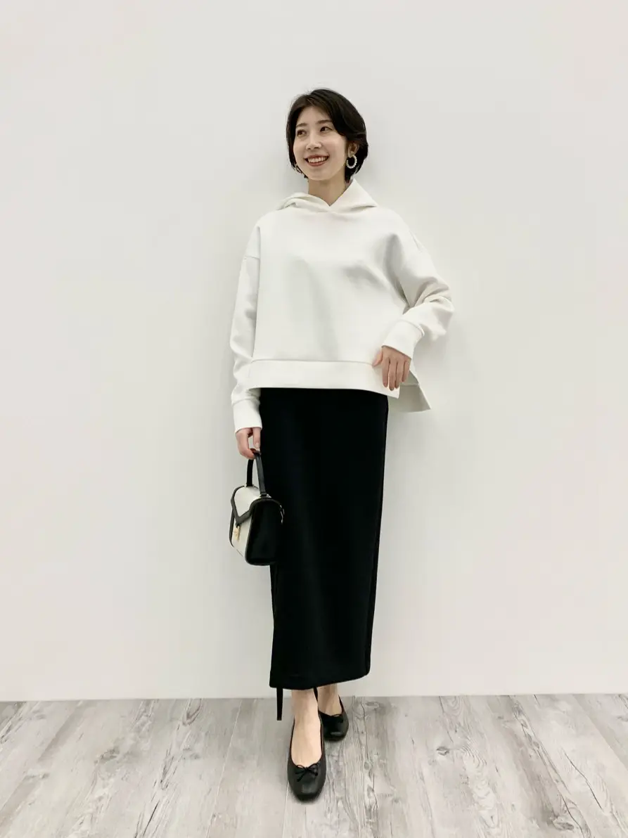  板垣 コーディネート画像