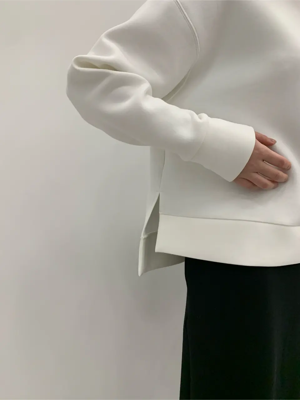 23区 板垣 コーディネート画像