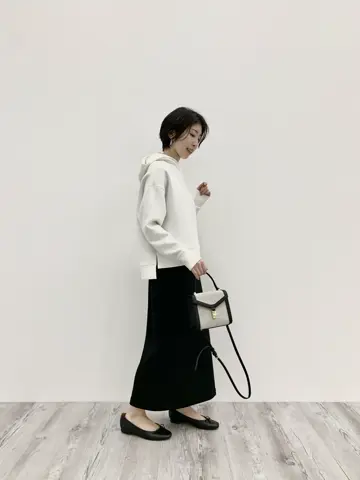 23区 板垣 コーディネート画像