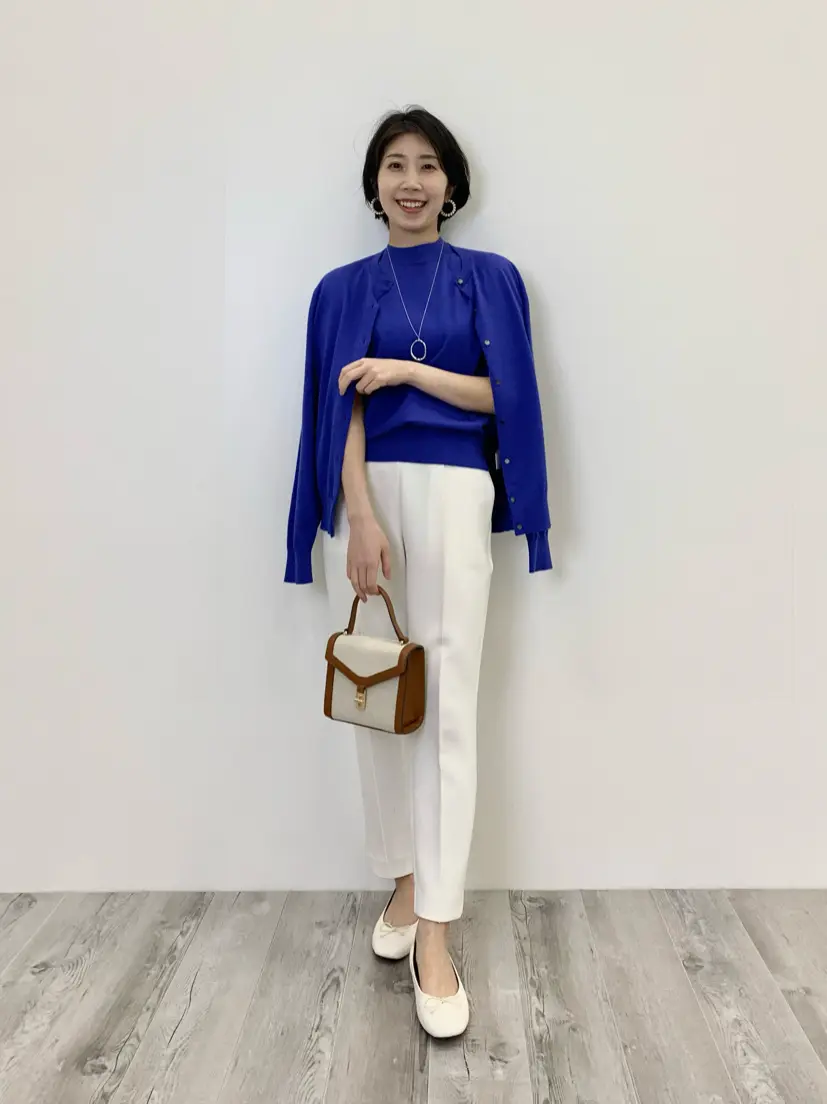  板垣 コーディネート画像