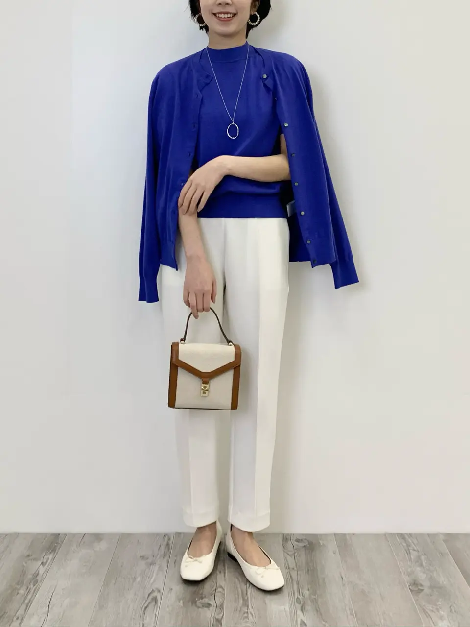 23区 板垣 コーディネート画像