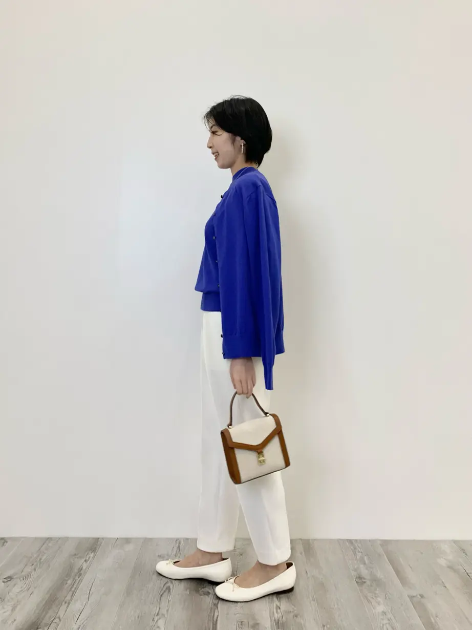 23区 板垣 コーディネート画像