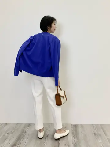 23区 板垣 コーディネート画像