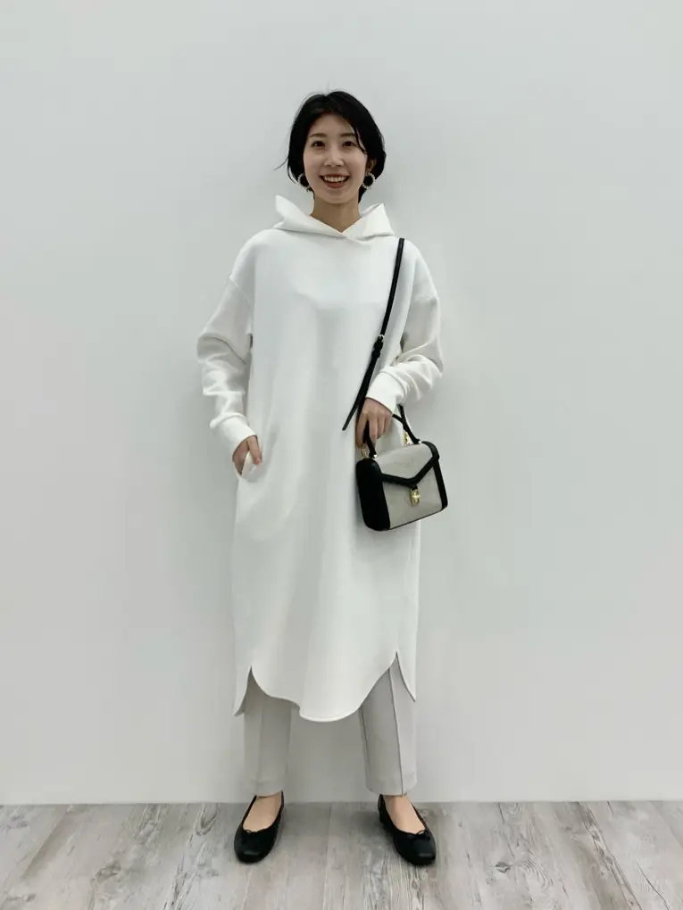  板垣 コーディネート画像