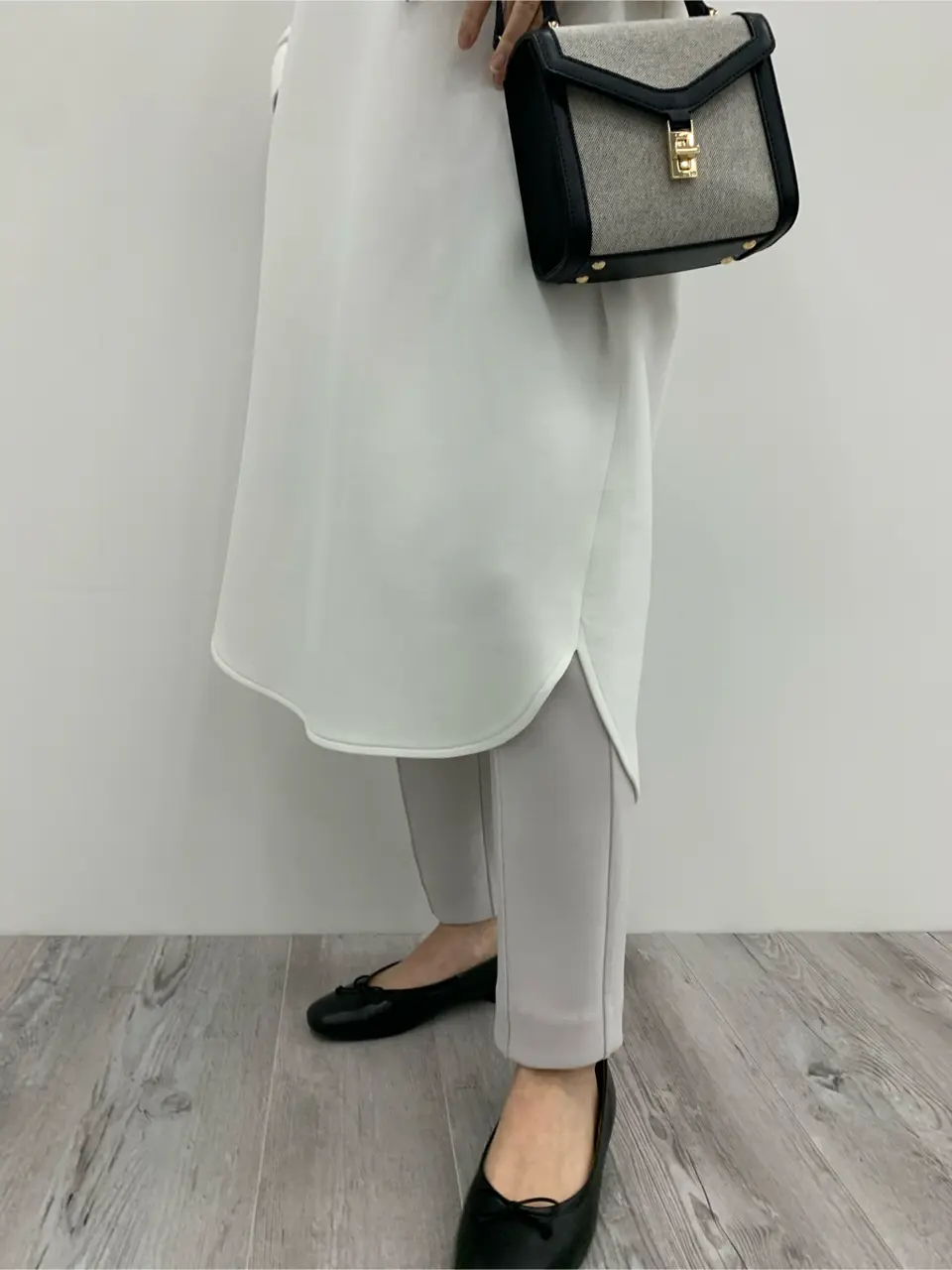 23区 板垣 コーディネート画像