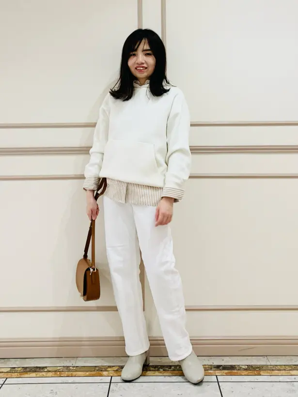 23区 金林 コーディネート画像