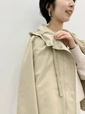 23区 板垣 コーディネート画像