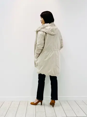 23区 笹森 コーディネート画像