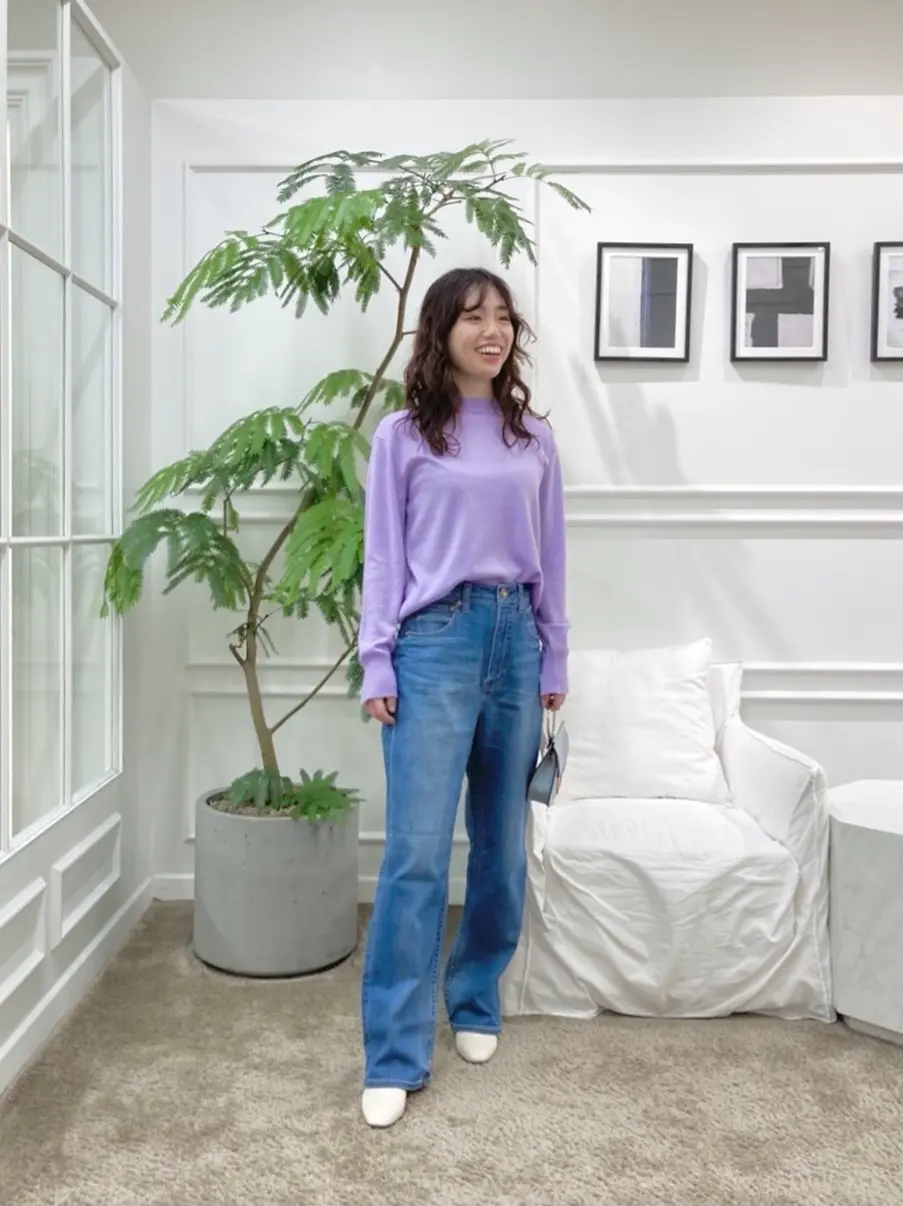 23区 前 コーディネート画像