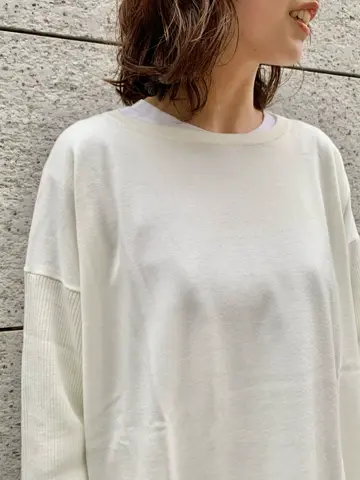 23区 秋葉 コーディネート画像