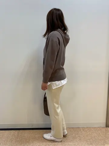 23区 島袋 コーディネート画像