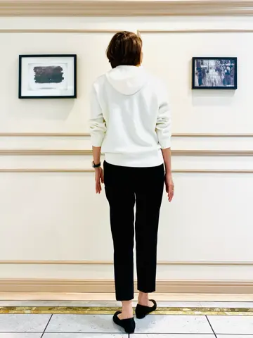 23区 荒川 コーディネート画像