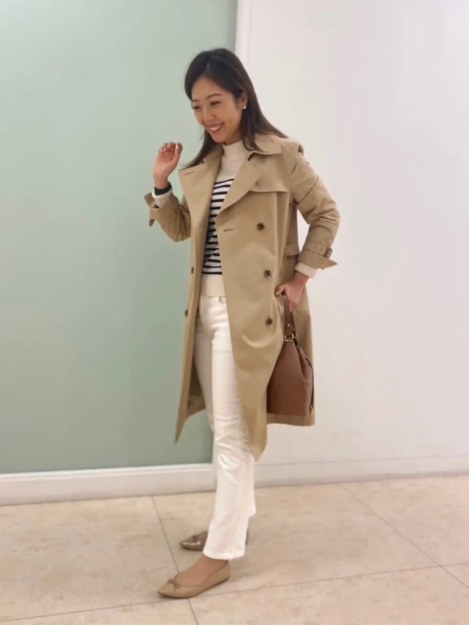  中原 コーディネート画像