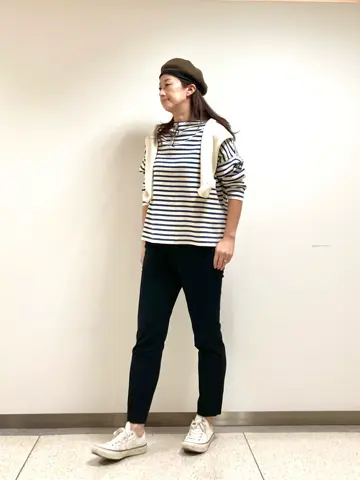 23区 照木 コーディネート画像