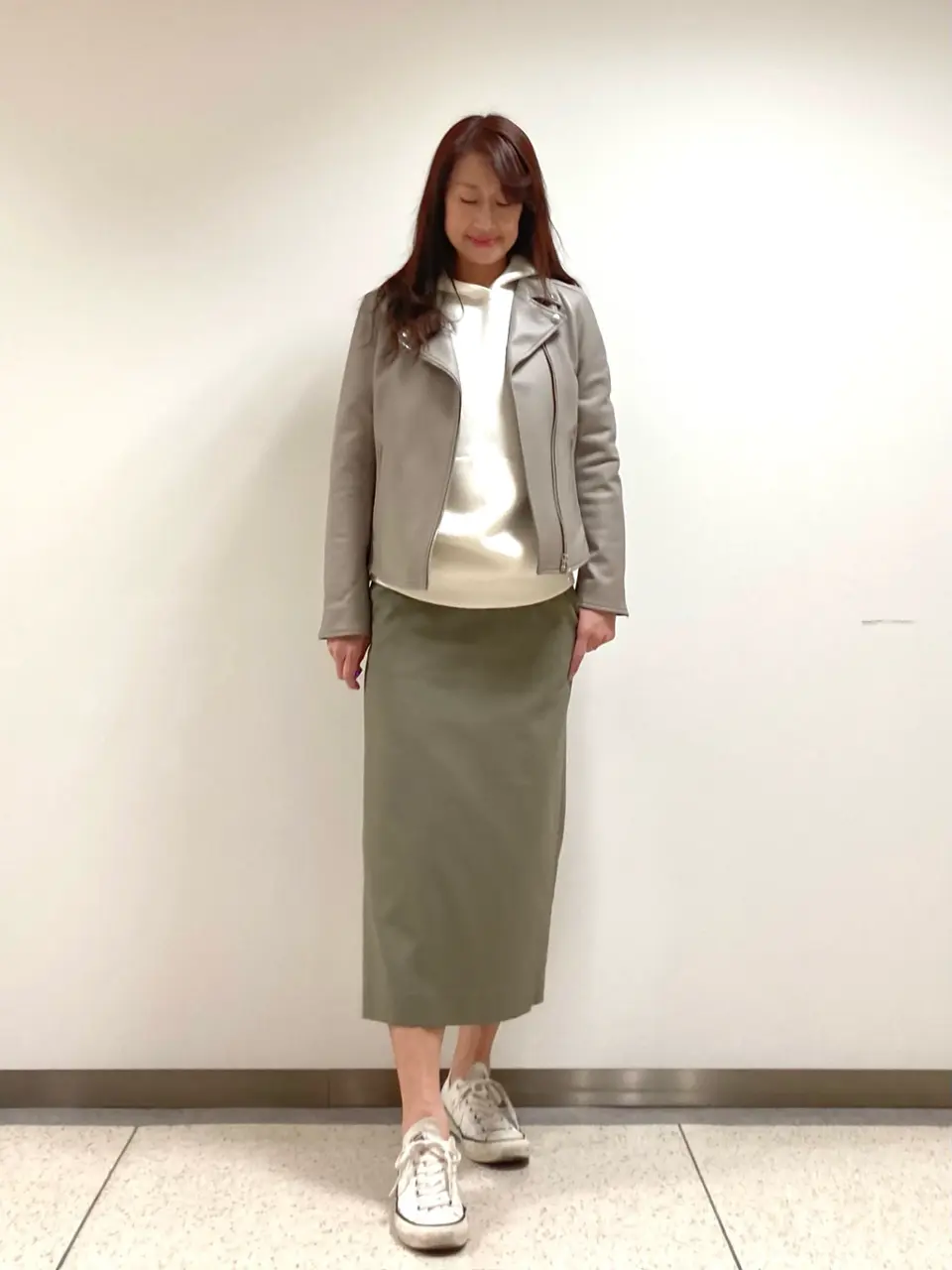 23区 照木 コーディネート画像