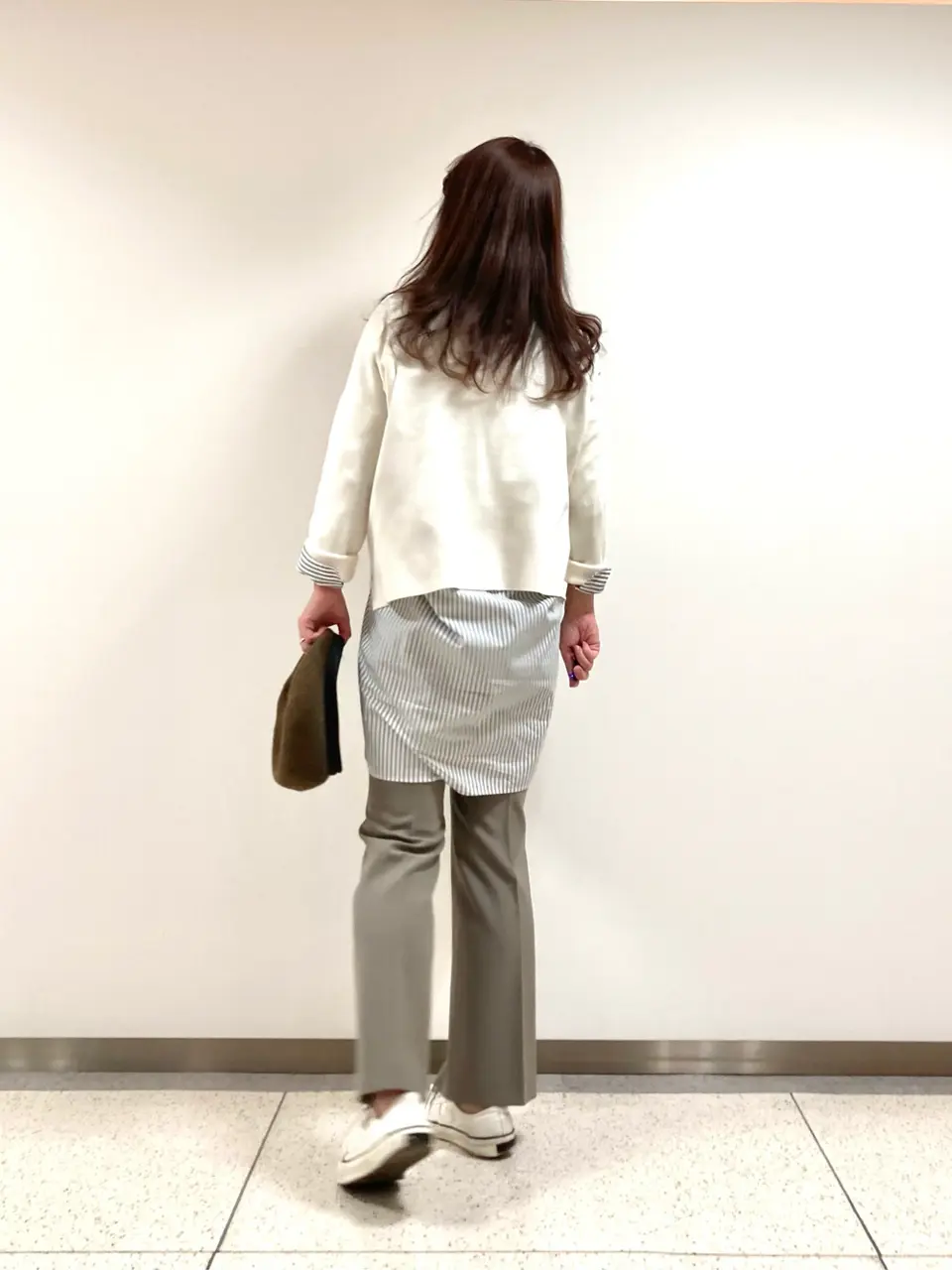 23区 照木 コーディネート画像