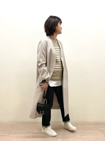 23区 久保 コーディネート画像