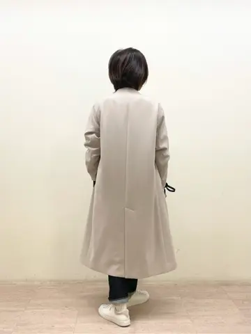 23区 久保 コーディネート画像