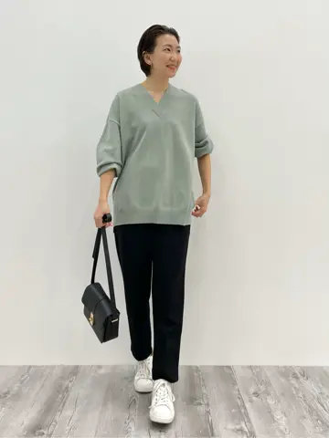 23区 大原 コーディネート画像