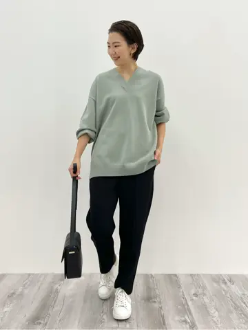 23区 大原 コーディネート画像