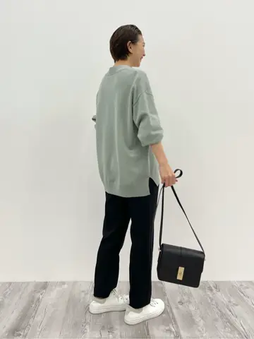 23区 大原 コーディネート画像