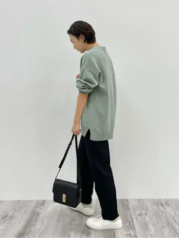 23区 大原 コーディネート画像