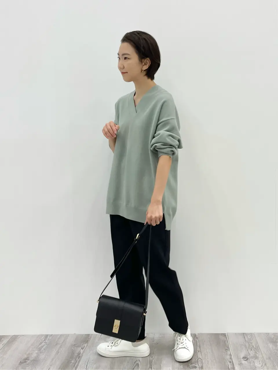 23区 大原 コーディネート画像