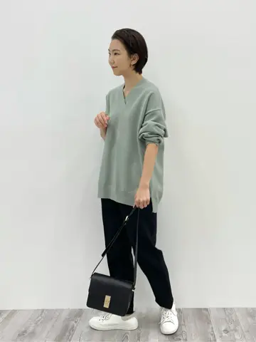 23区 大原 コーディネート画像