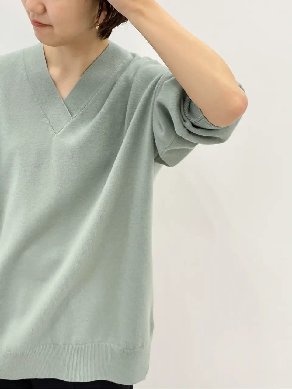 23区 大原 コーディネート画像