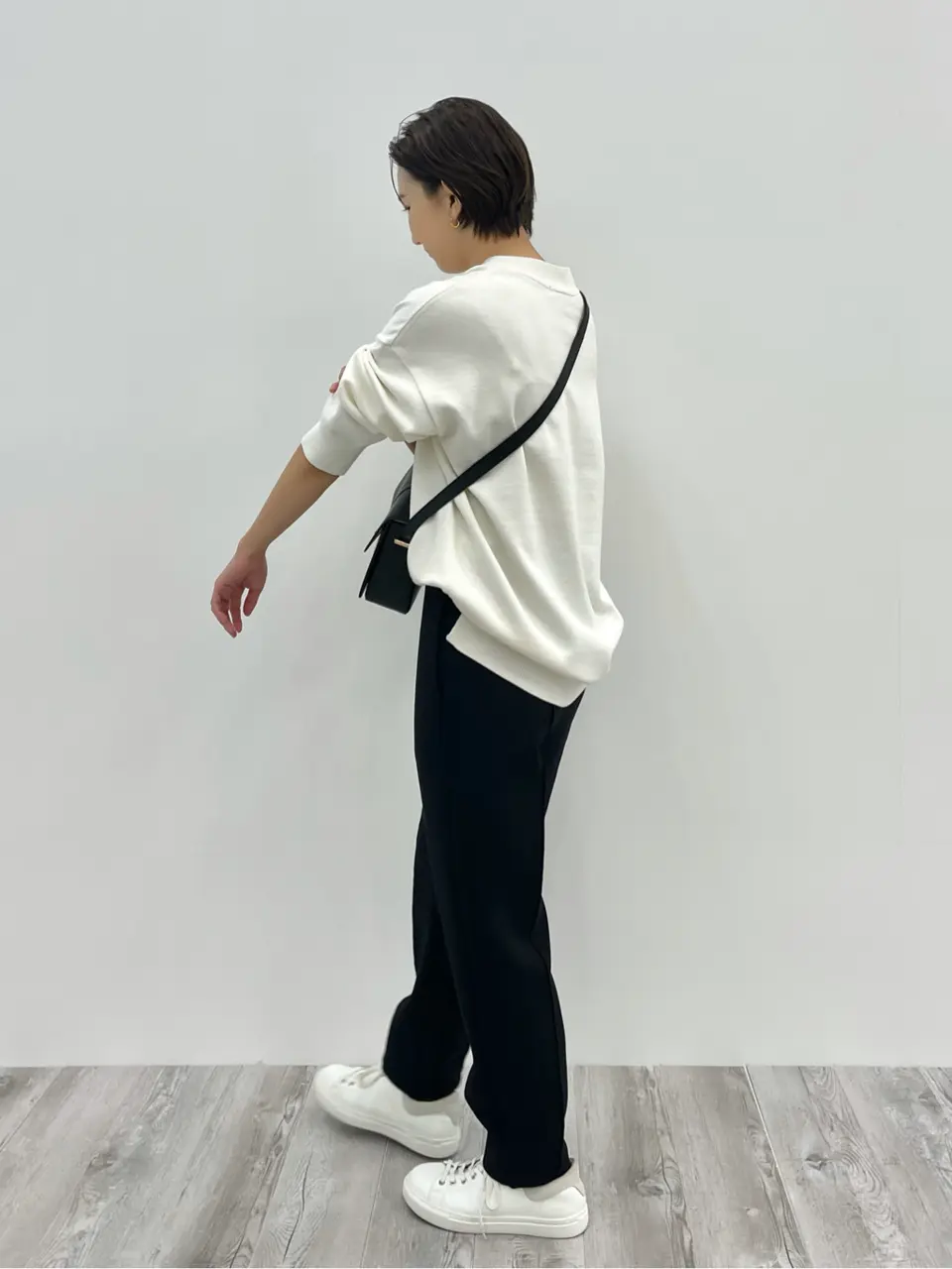 23区 大原 コーディネート画像