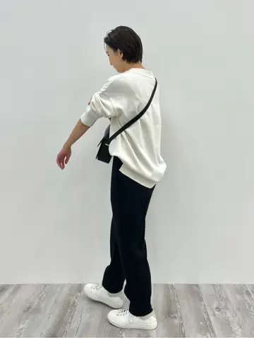 23区 大原 コーディネート画像