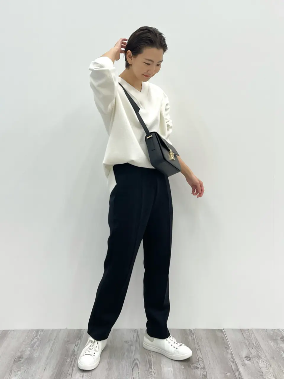 23区 大原 コーディネート画像