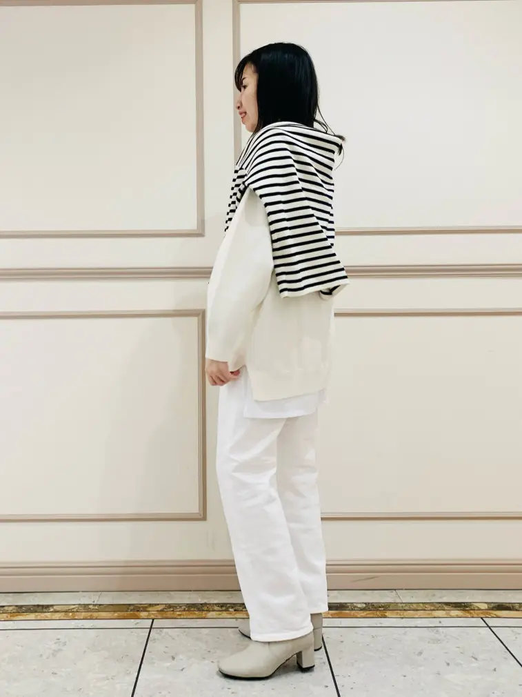 23区 金林 コーディネート画像