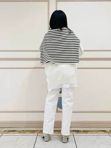 23区 金林 コーディネート画像