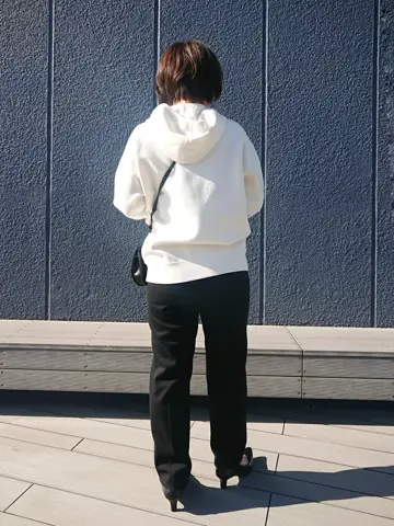 23区 中村 コーディネート画像