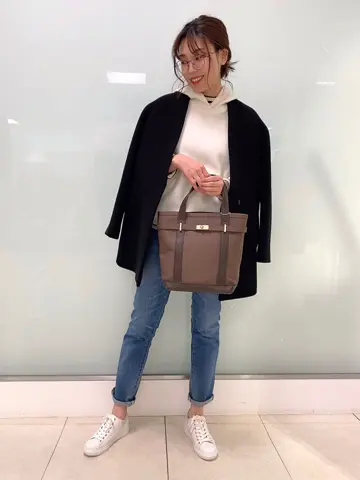 23区 原 コーディネート画像